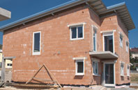 Moorhayne home extensions